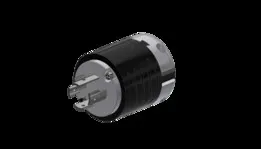 Nema L15-20 Twist Lock Plug