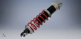 Shock absorber