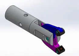 CSWA EXAM - ASSEMBLY