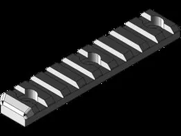 PICATINNY RAIL