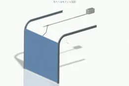 Garage Door