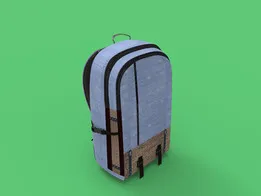A Backpack