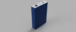 LiFePo4 Battery Cell (3.2V - 105Ah)
