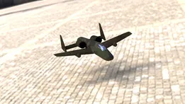 A 10 Thunderbolt II