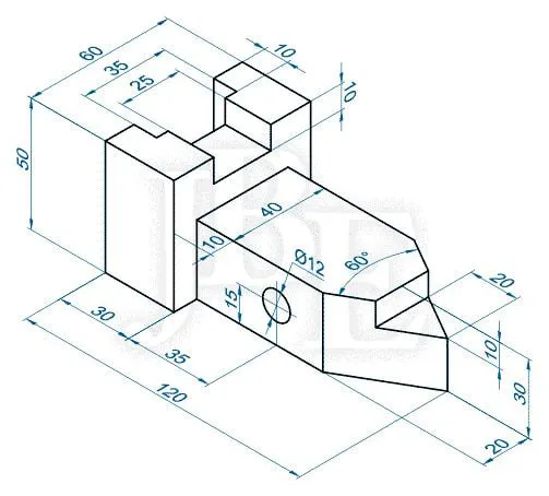 EJERCICIO 238 ONSHAPE — Image 2 of 4