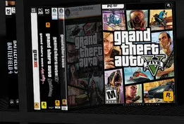 Game Collection