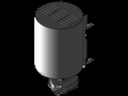 Fristam pump FPE 722-130