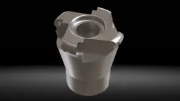 CNC Turning Project - Module 2 Part B