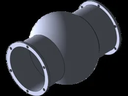 pipe coupling
