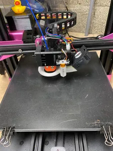Biqu B1 H2 mount