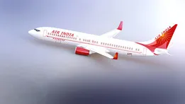 BOEING 737-800