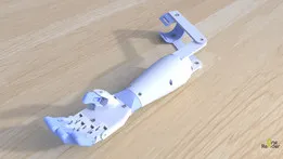 Lower Arm Prosthesis