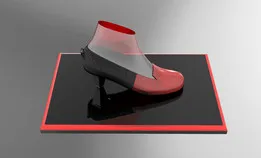 Women Shoe