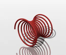 Variable Spring