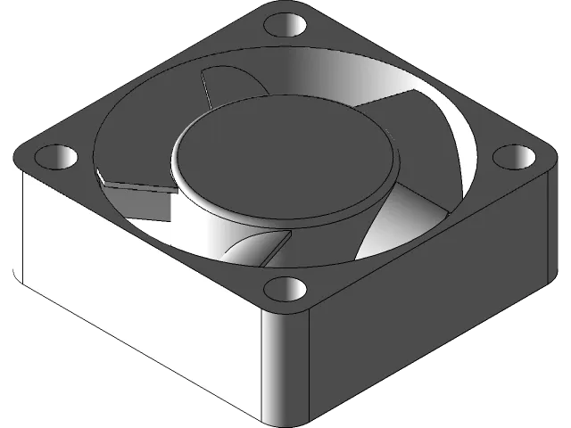 Ultimaker 2 Extended Aluminum Extrusion Clone — Image 26 of 40