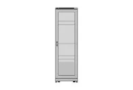 🖥️ Server Rack - 3D Model 🧰