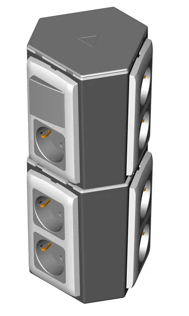 Multi-socket boxer — Фото 4 из 7