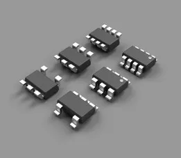 TSOT Packages