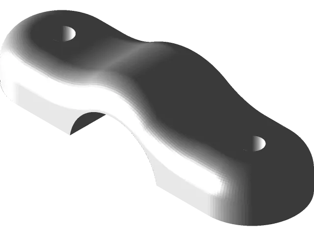 DEVELOP3D HTC Controller Mount — Image 6 of 9