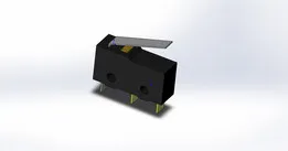 OMRON SS-5GL Limit Switch