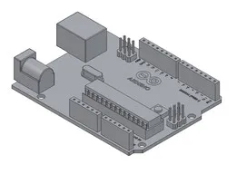 Arduino Uno