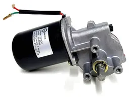 Makermotor 12V DC Electric Geared Motor 50 RPM