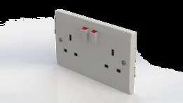 Plug Socket (UK)