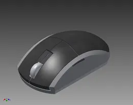 COMPUTER MOUSE