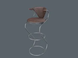STOOL MICHEL MAM