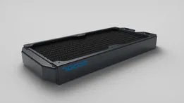 Alphacool NexXxoS ST30 240mm (2x 120mm)