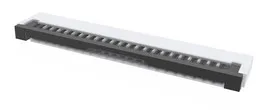 FFC FPC Flat Cable Connector 1 mm pitch