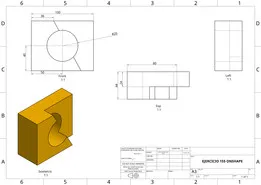 EJERCICIO 155 ONSHAPE