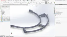 Face Shield For SMALL 3D Printers