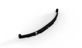 Feixe de Molas / Leaf Spring - UNA 124