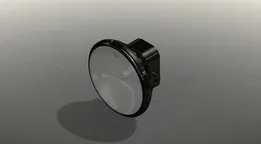 fog lamp
