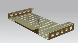 Sheet metal 2 - phanthetien