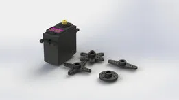 Servo Motor MG996R