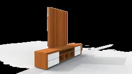 TV stand