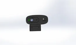 Logitech C270 webcam