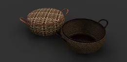 baskets