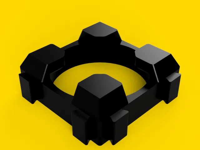 Modular 18650 Battery Holder System | Expandable Battery Pack Spacer — Фото 6 из 20