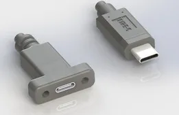 USB-C USB 3.1 Type C Male to Female Extension Data Cable + Connectors
