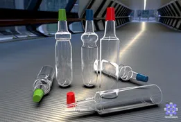 Vials for Cosmetics (Ampoules)