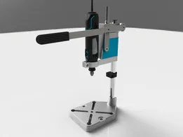 Nankai Hand Drill Stand