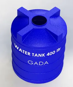 water tank