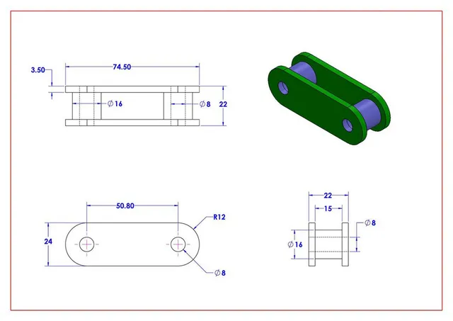 EJERCICIO 523 ONSHAPE — Image 2 of 3