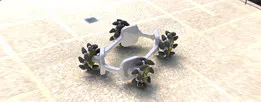 Mecanum Wheel