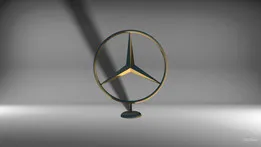 Mercedes-Benz Logo