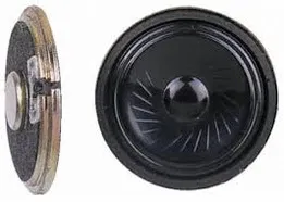 Speaker 40mm 8Ohm 0.5W Arduino DFPlayer