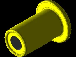 iExcell M3 T-Nut Rivet